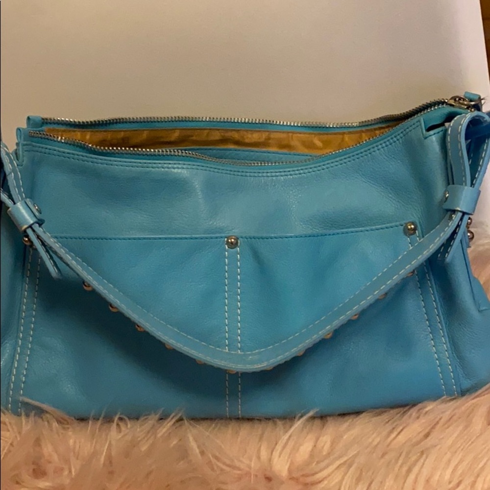 Bosca bag